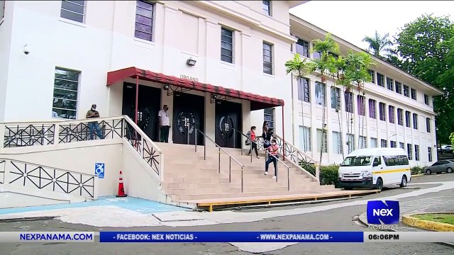 CSJ reanudó el juicio oral al Diputado Arquesio Arias - Nex Noticias