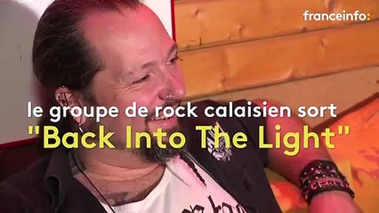 Zoë, le groupe rock originaire de Calais de retour avec un quatrième album