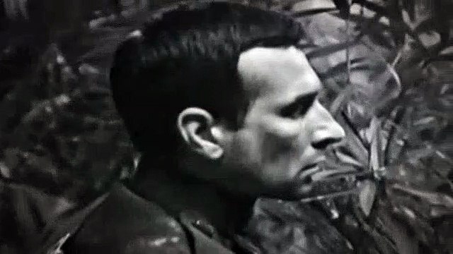 Doctor Who S03E11 The Daleks' Master Plan Pt 2 Day of Armageddon