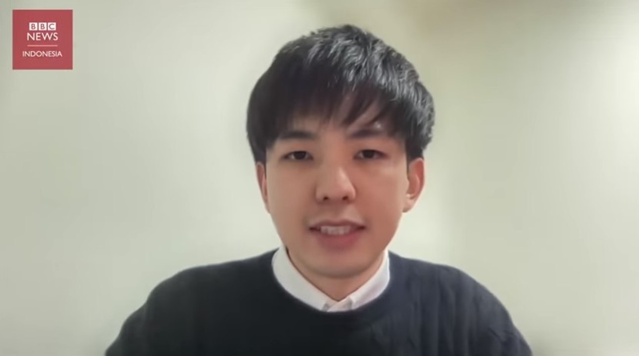 Kisah mualaf Jepang: Sebelum bertemu Islam, saya tidak punya tujuan hidup