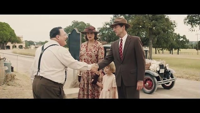 12 Mighty Orphans - Trailer (English) HD