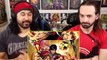SHANG-CHI TRAILER EASTER EGGS & BREAKDOWN - REACTION!! (Characters Explained  Things You Missed)