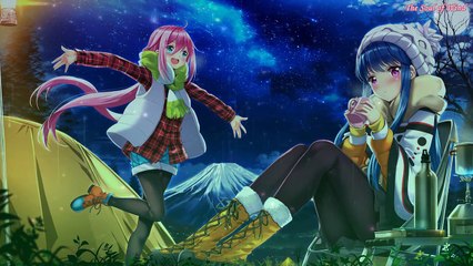 Yuru Camp△ Ost - Beautiful Anime Music / ゆるキャン△