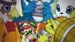 Digimon S02E26 United We Stand [Eng Dub]