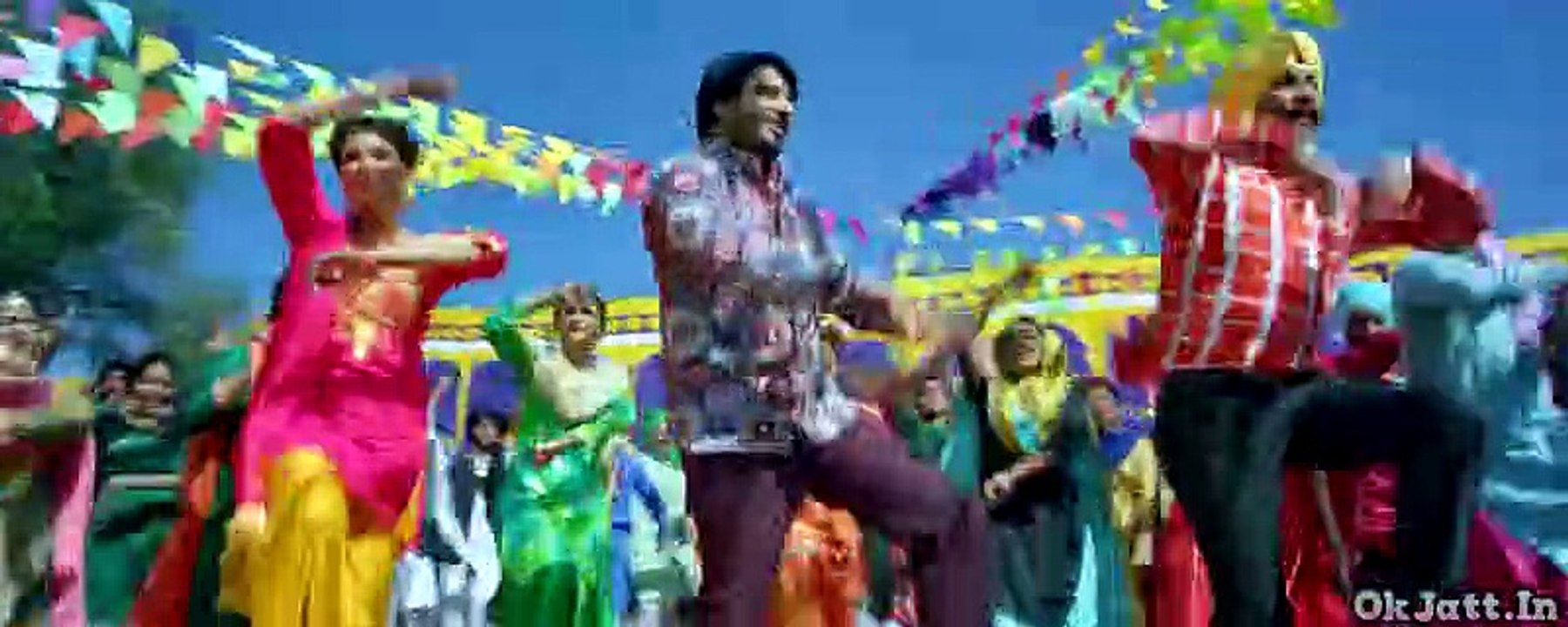 Blackia Punjabi movie part 2