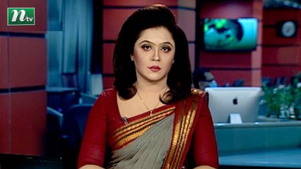 NTV Shondhyar Khobor | 20 April 2021