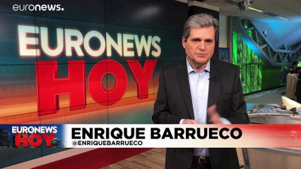 Euronews Hoy | Las noticias del martes 20 de abril de 2021