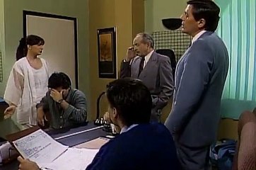 Telenovela Carmen Querida - Episodio 66