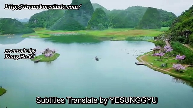  Eternal love eps 18 sub indo