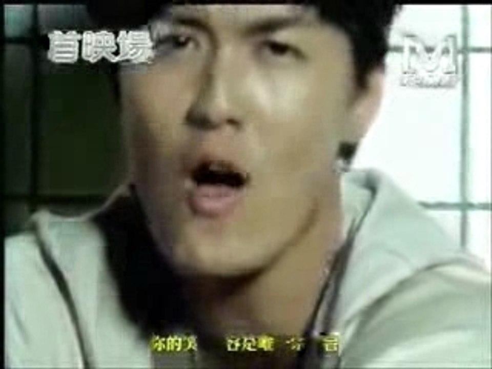 [MV] 吳克群_為你寫詩 (首播 新歌)