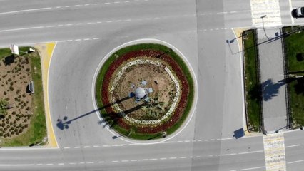 "Akıllı Şehir Trafik Güvenliği Projesi"nin ihalesi 10 gün içinde yapılacak