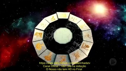 NOVELA GÊNESIS - Cap 65 - 19/04/2021 - SEM INTERVALO