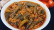 dhaba style bhindi masala | dahi bhindi recipe | dahi bhindi masala recipe in hindi