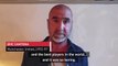 Manchester United great Cantona speaks out against Super League