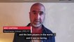 Manchester United great Cantona speaks out against Super League