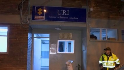 ¡Increíble! ladrón ha ingresado 32 veces a la URI por hurtos y sigue libre