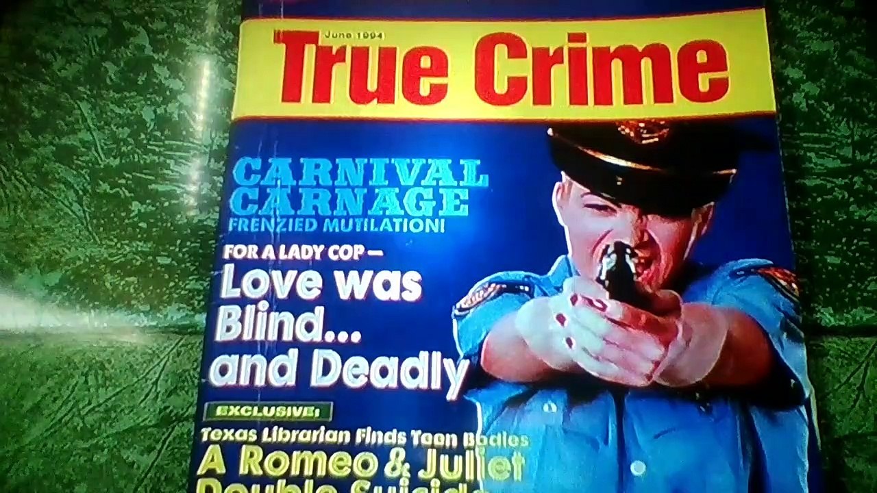True Crime Special Version