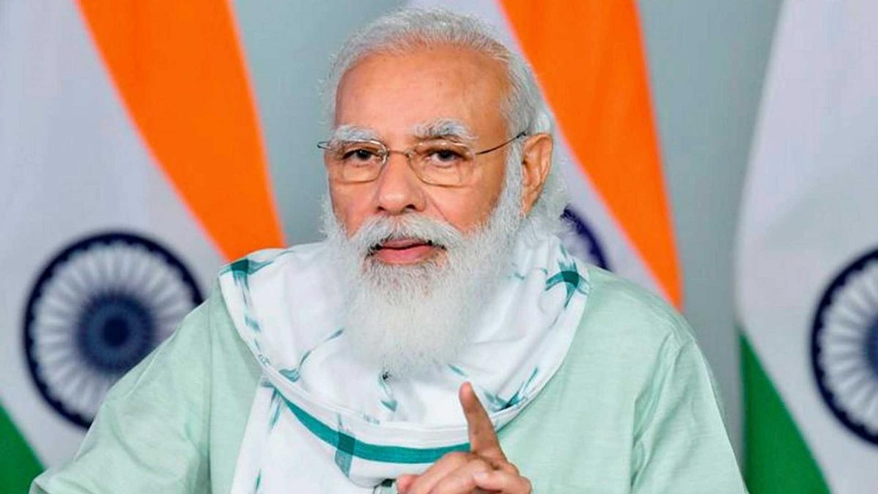 Covid Crisis: PM Narendra Modi to address nation tonight