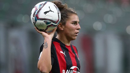 Bergamaschi: "Ora sono tutte finali"