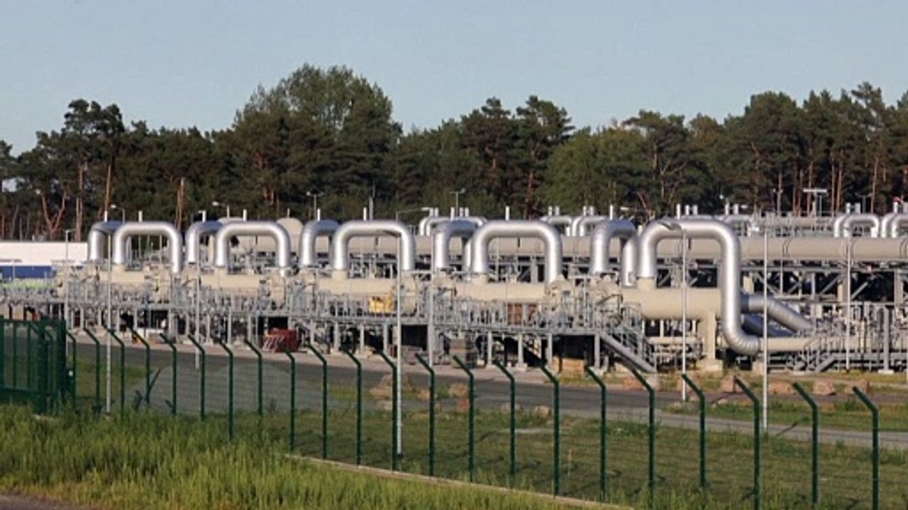 Merkel vermittelt: weiter mit Moskau reden