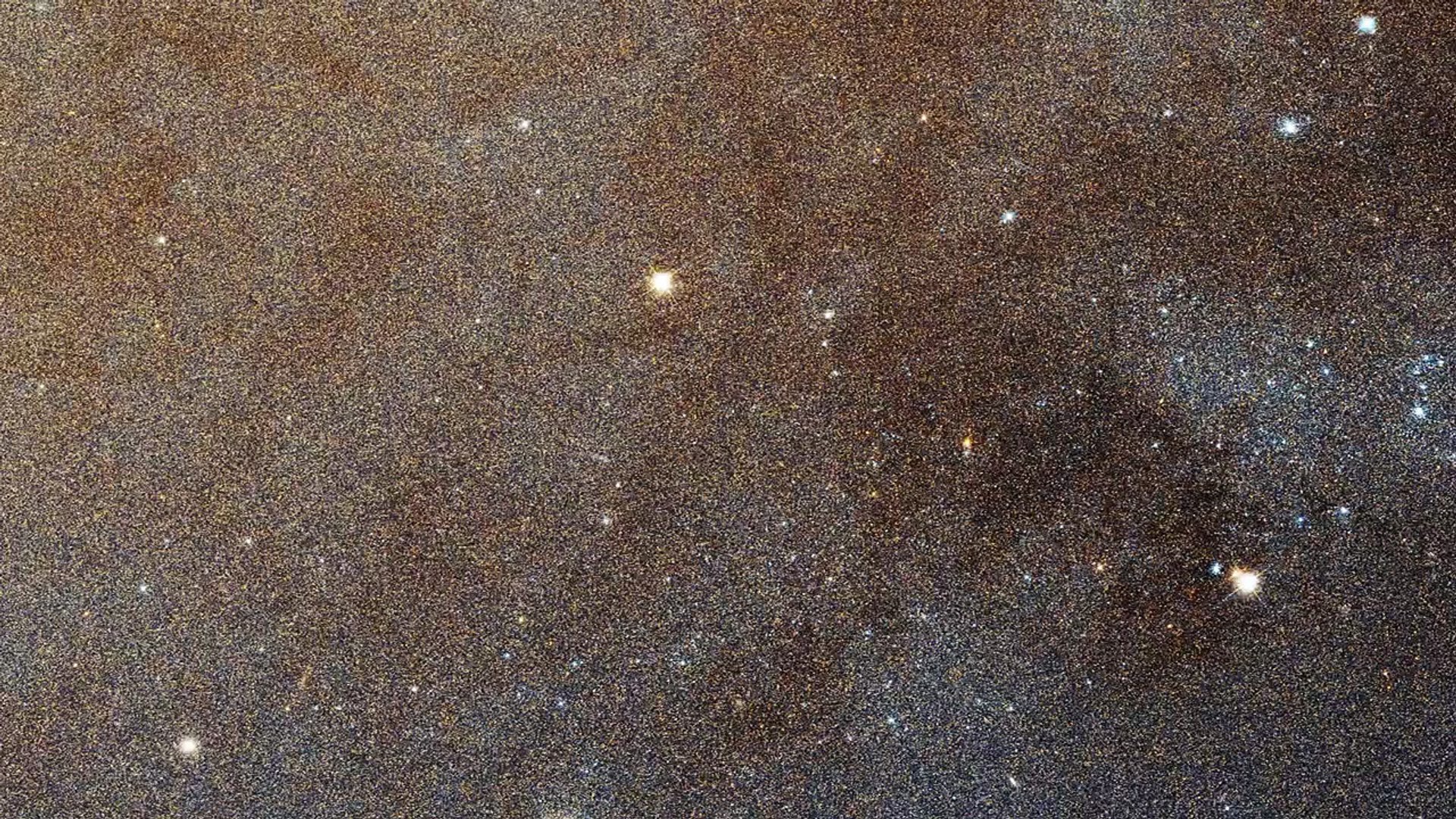⁣Universe - Size comparison - 8K