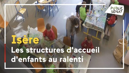 Confinement : qui s'occupe des enfants ?