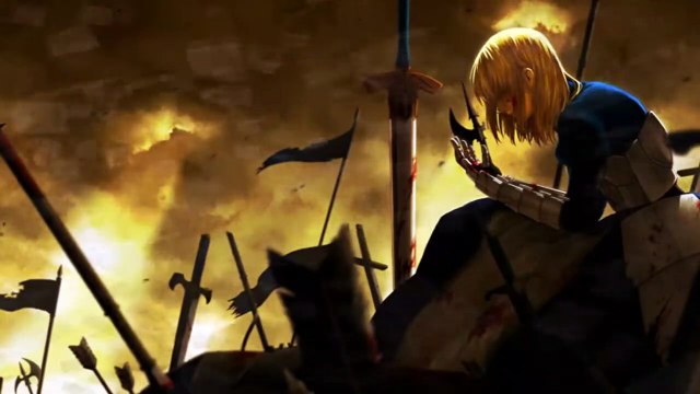 Yuki Kajiura - Fate To Zero (Fate/Zero Ost)