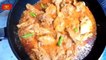 CHICKEN TIKKA MASALA RECIPE IN URDU_HINDI JIYASCOOKING