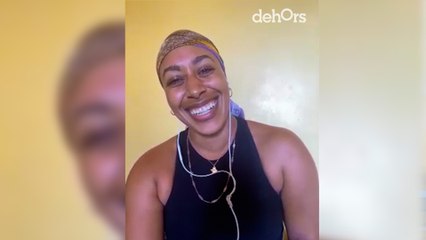 Un pas de deux | À Distance