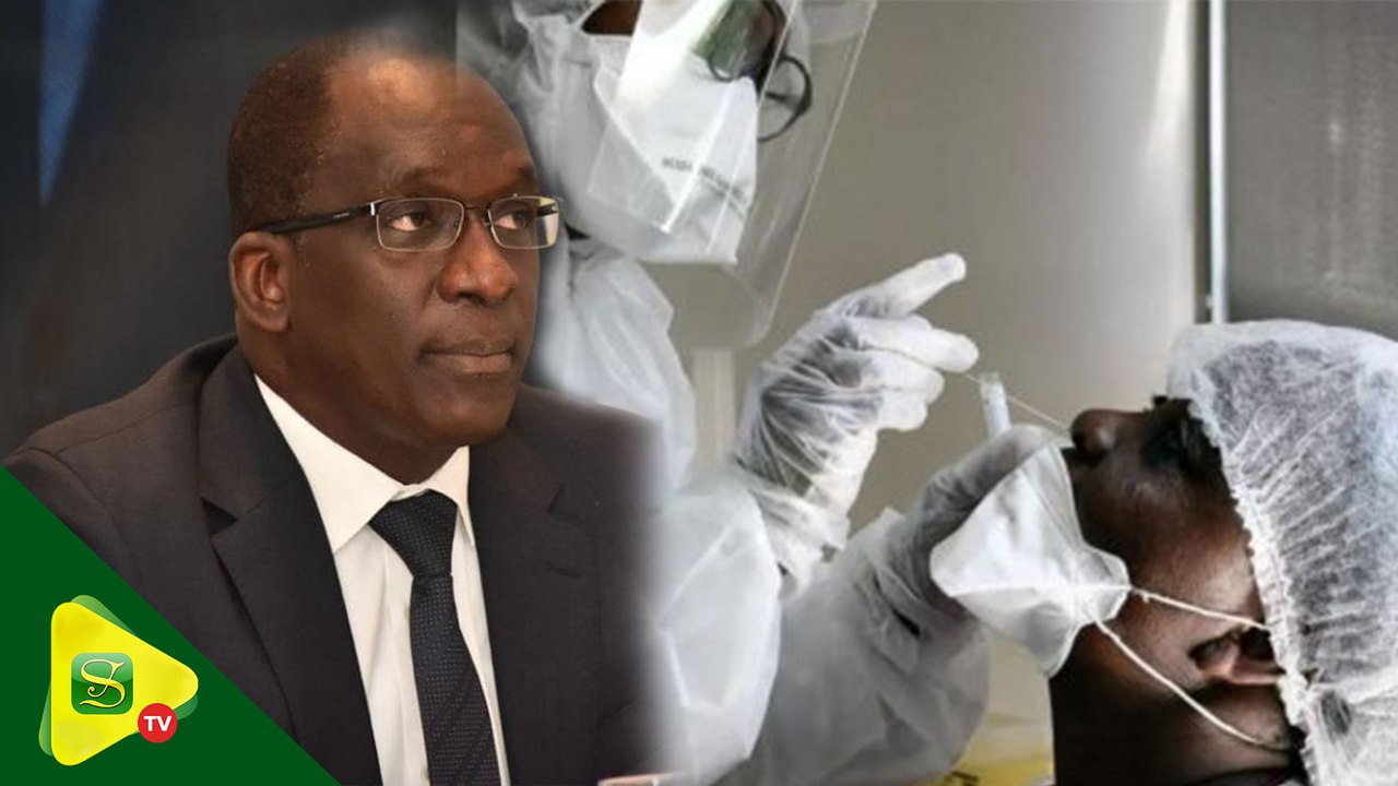 Fond covid -19 :  Abdoulaye Diouf Sarr accusé par les médecins