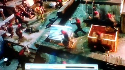 TMNT 1990 Alternate Version