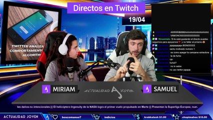 Twitter analizará el comportamiento de su algoritmo para detectar las posibles deficiencia