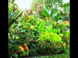 Garten Grenze Ideen Für Schönes Haus