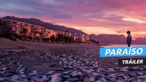 Tráiler de Paraíso, la serie de Movistar+ que rezuma nostalgia noventera