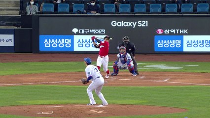 '2방 폭발' 추신수, 홈런 2위에 호수비...'감 잡았다!' / YTN