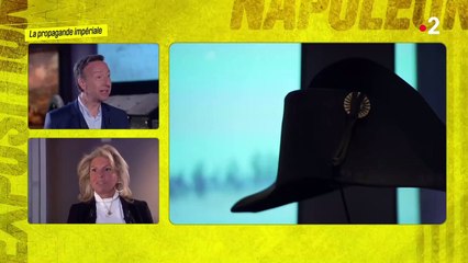 Download Video: Pierre-Jean Chalençon en colère contre France 2 qui a fait une émission sur Napoléon sans lui (mais avec Caroline Margeridon)