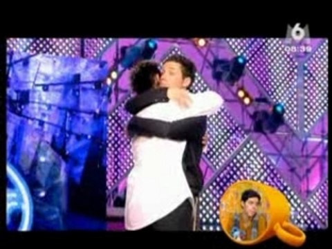 Bruno Nouvelle Star Saison 4 M6 Morning café