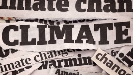 This Beer Tastes Awful on Purpose to Show the Negative Effects of Climate Change