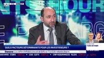 Quels facteurs déterminants pour les investisseurs ? - 20/04