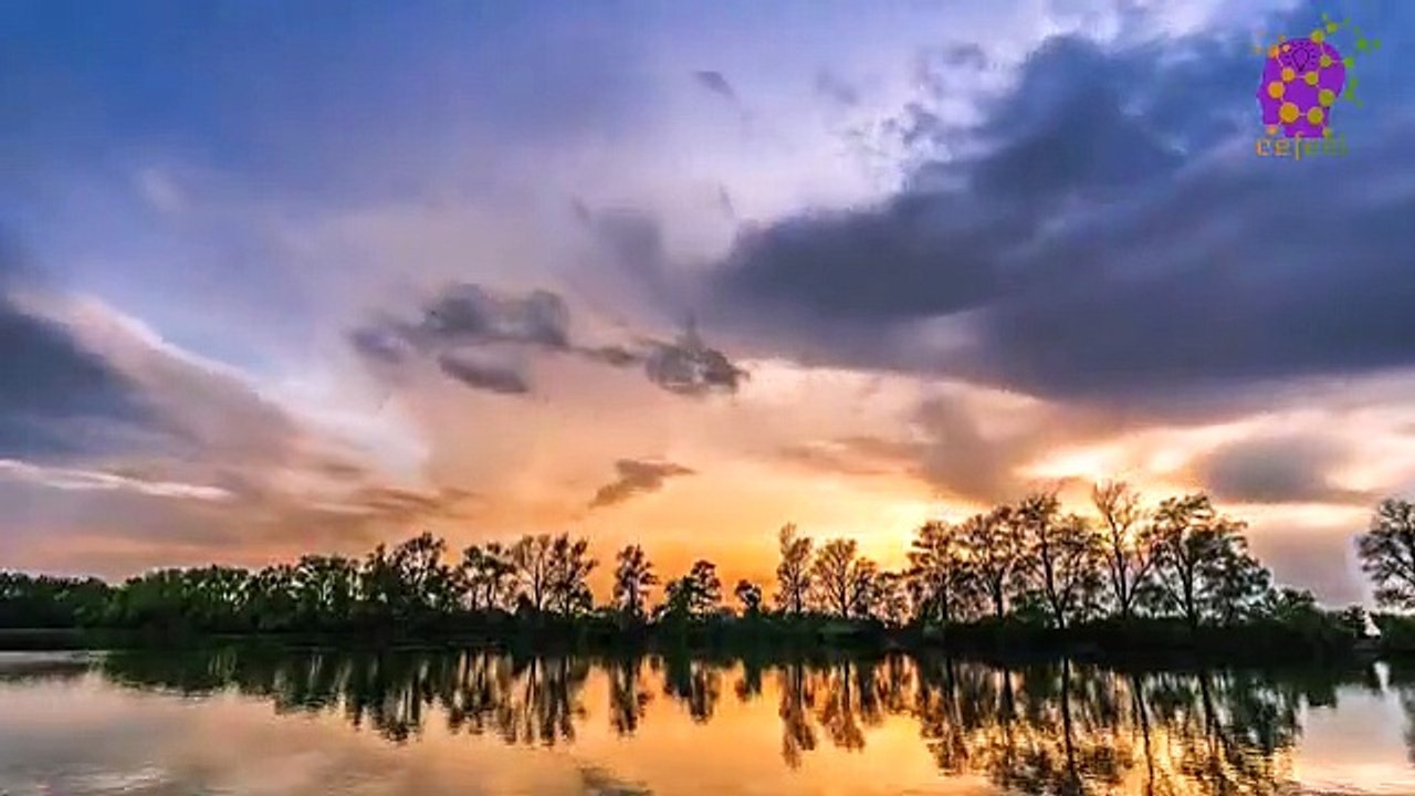 15 Minute Deep Soothing Music | Nature | Relaxing | Focus | Concentration | Peaceful | Study | Sleep | Calming Down | Positive Energy | Meditation