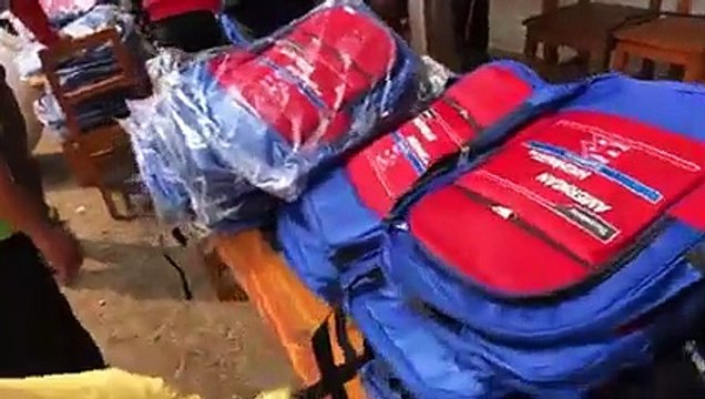 American Highway, Inc. Full Service Trucking & Logistics Company.