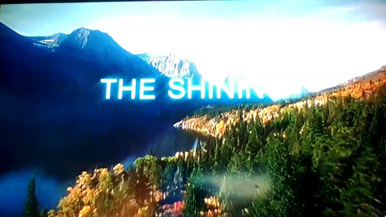 Shining Best Scenes