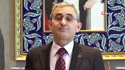 Belediyeden esnafa destek