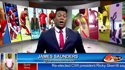 Skerritt wants West Indies cricket to rise