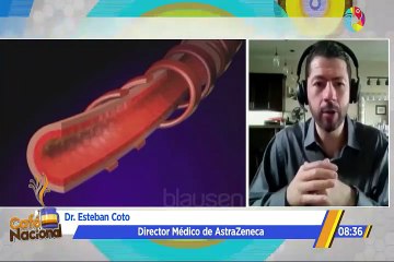 El asma y sus cuidados en tiempos de lluvias