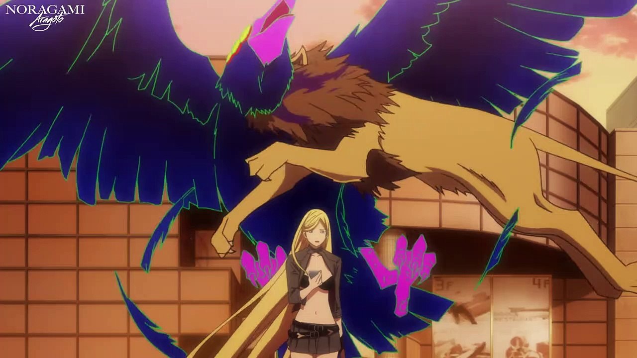 Noragami Aragoto Complete Season 2 - Official Trailer