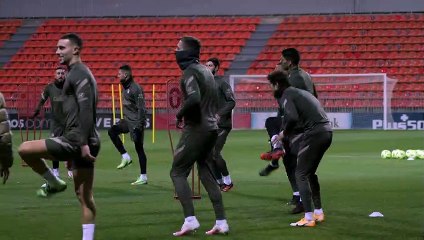 La justicia ordena a FIFA y UEFA que no pongan trabas a la Superliga