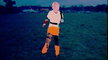 The Chemical Brothers - The Darkness That You Fear