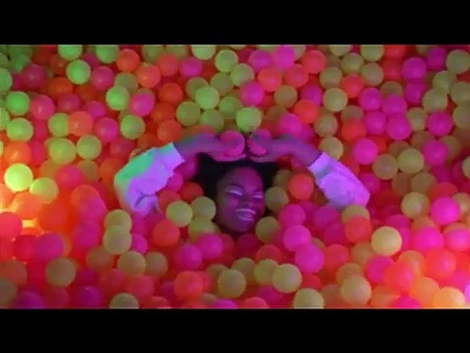 Be My Baby 1