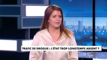 Marlène Schiappa sur les jeunes des quartiers sensibles : 